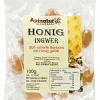 Honig Ingwer Bonbons 100g