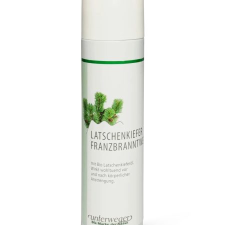 Latschenkiefer Franzbranntwein 250ml