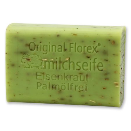 Schafmilchseife Eisenkraut PF