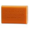 Schafmilchseife Mandarine-Zimt100g schafmilchseife mandarine-zimt