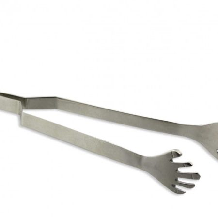 Kohlenzange Nickel