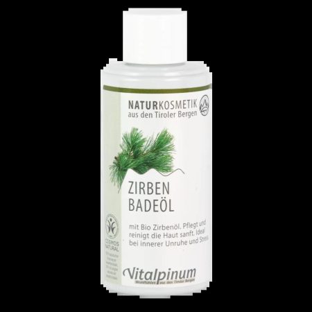 Zirben Badeöl 150 ml