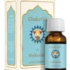 Chakra Öl - Nr.5 VISHUDDA