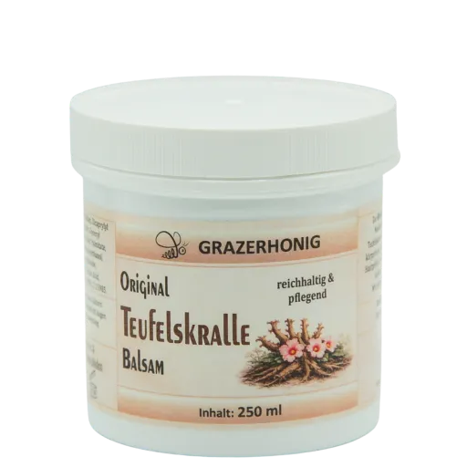 Original Teufelskralle Balsam | 250 ml teufelskralle balsam
