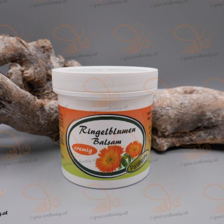 Ringelblumenbalsam cremig 125 ml