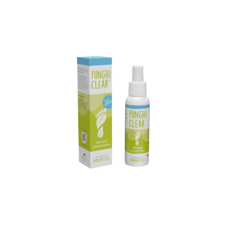 Funghi Clear Spray 89 ml