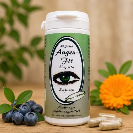 Augen-Fit