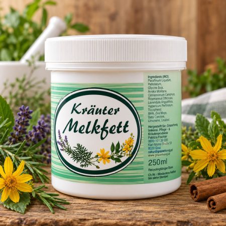kraeuter melkfett