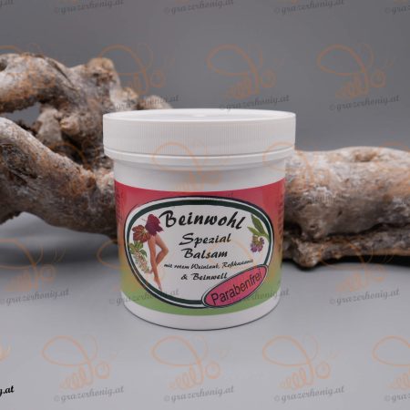 Beinwohl Spezial Balsam