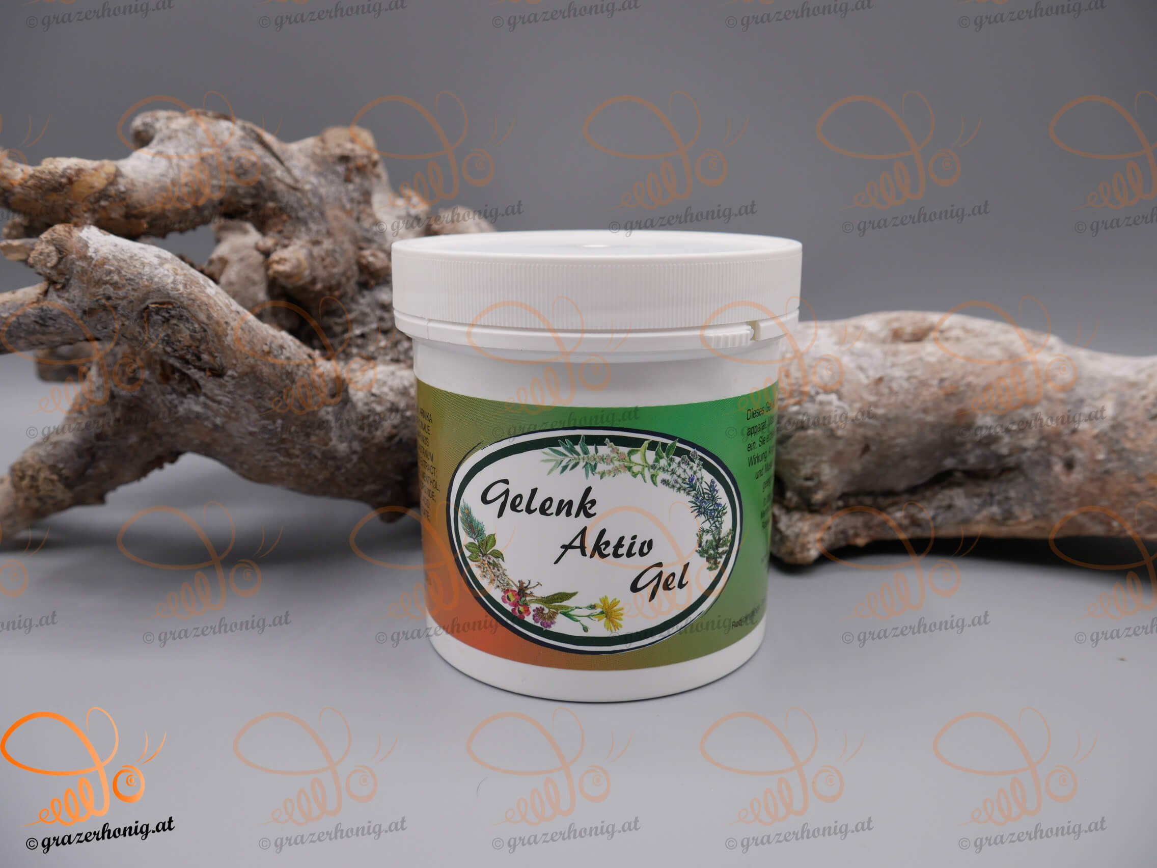 Gelenk Aktiv Gel | 250 ml Gelenk Aktiv Gel 250ml