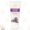 Handcreme mit biologischer Schafmilch Lavendel