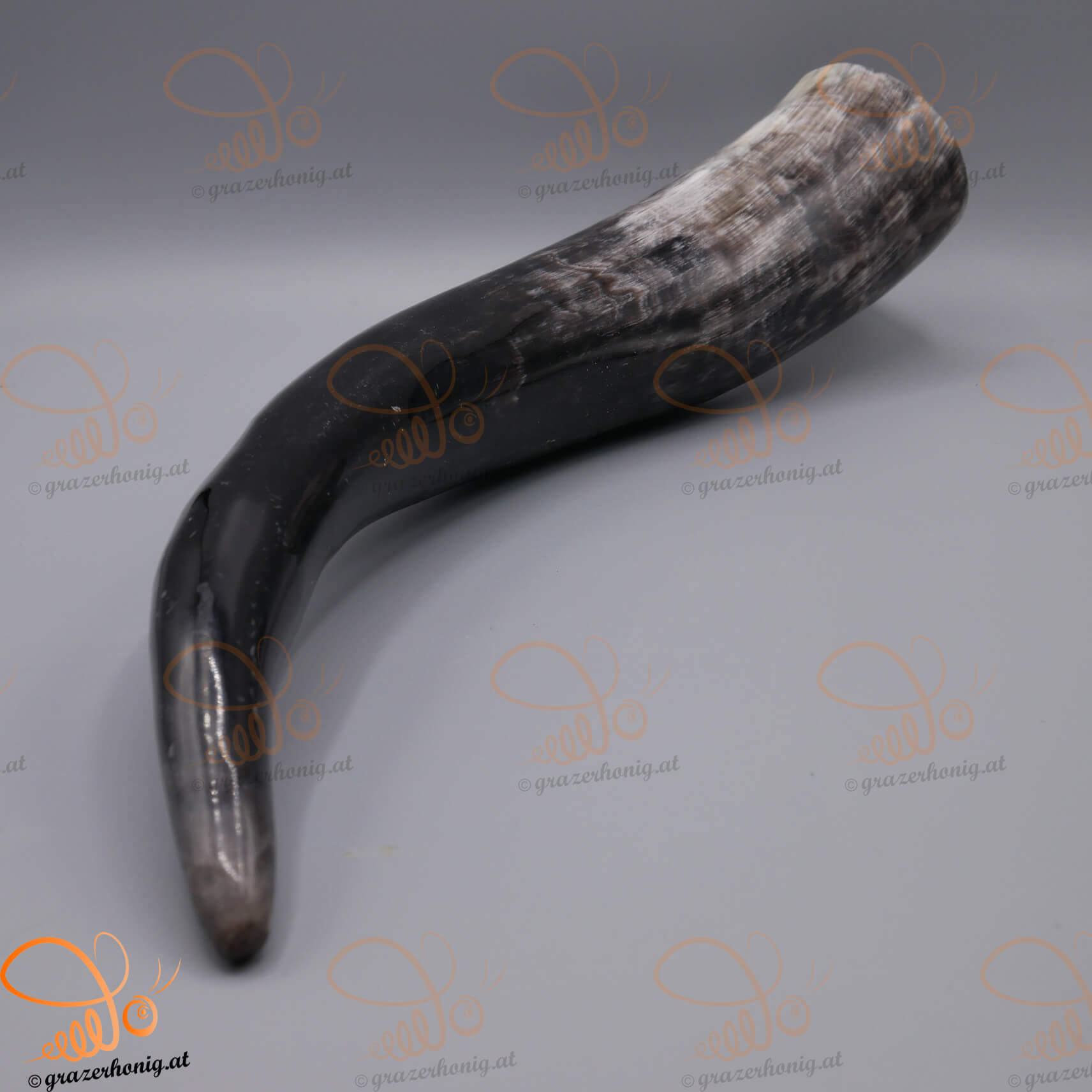 Trinkhorn | 500 - 590 ml trinkhorn 500-590ml