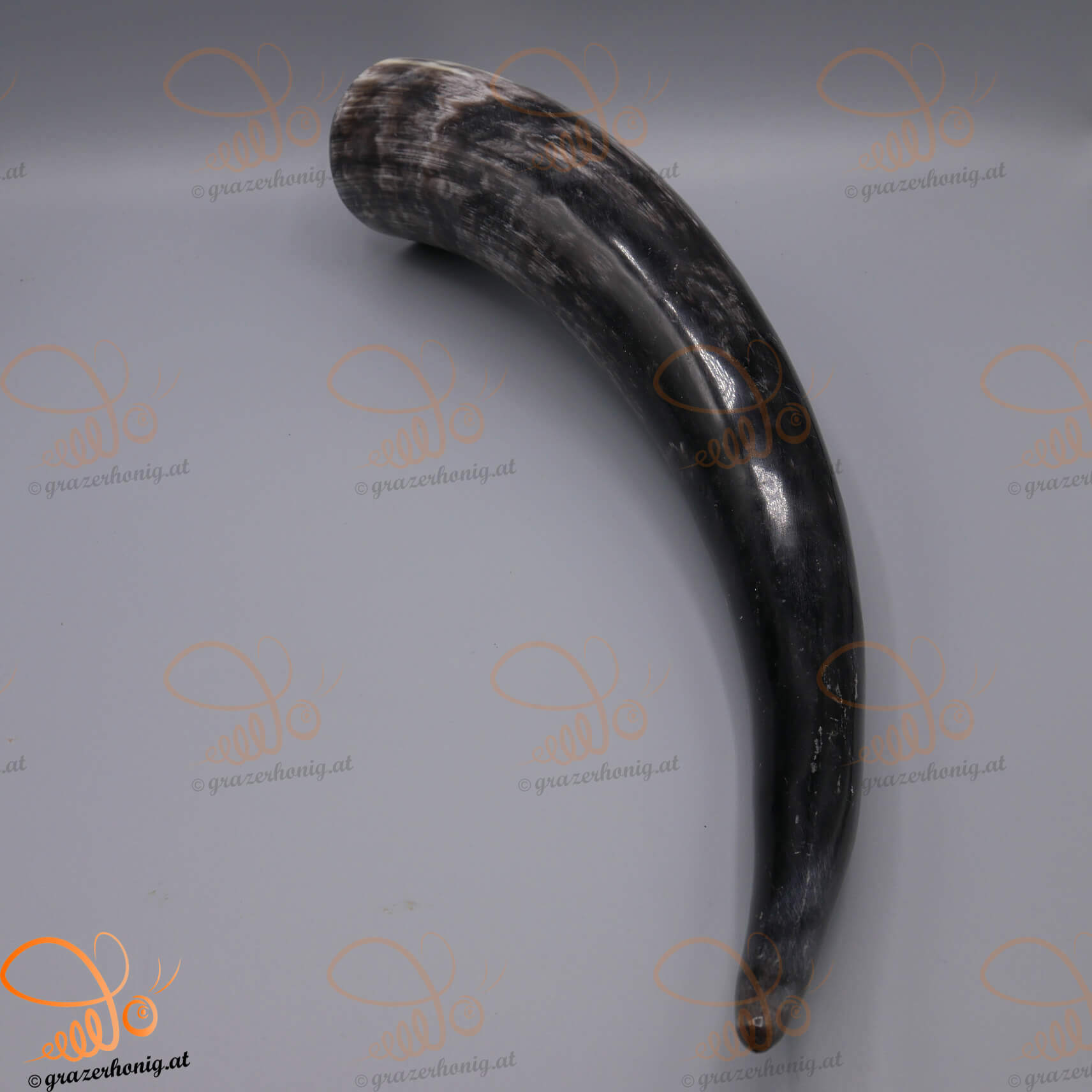 Trinkhorn | 500 - 590 ml trinkhorn 500-590ml