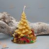 Christbaum mit Geschenken Weihnachtsbaum mit Geschenken