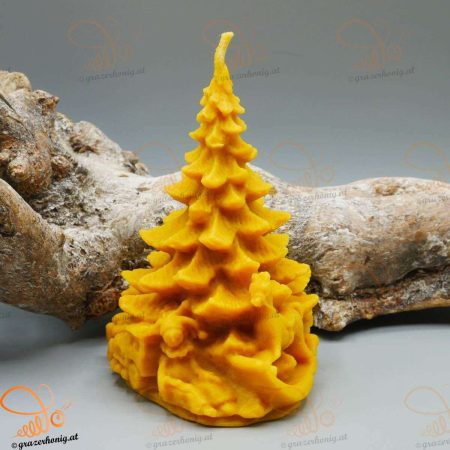 Weihnachtsbaum mit Geschenken