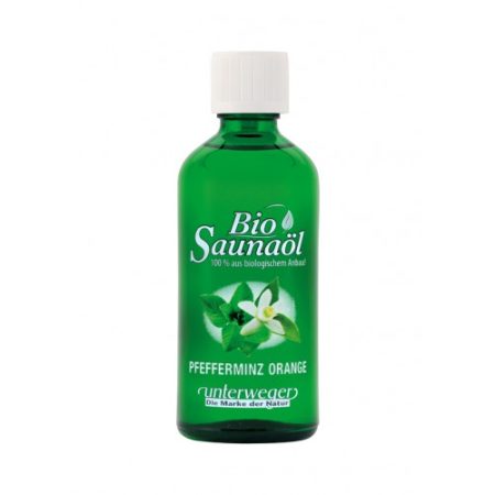 BIO SAUNAÖL PFEFFERMINZ_ORANGE