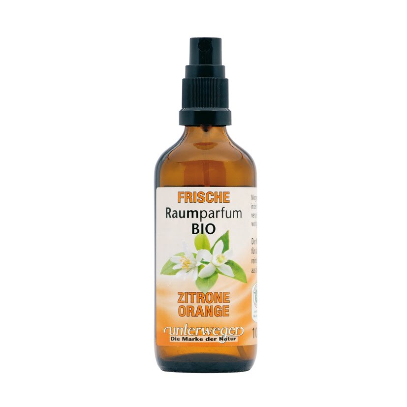 Bio-Raumparfum Frische | 100 ml raumparfum frische