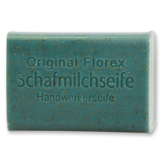 Schafmilchseife Handwerkerseife | 100 g Schafmilchseife Handwerkerseife – 100 g Naturseife