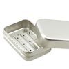 seifendose aus aluminium