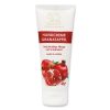 Handcreme schafmilch granatapfel