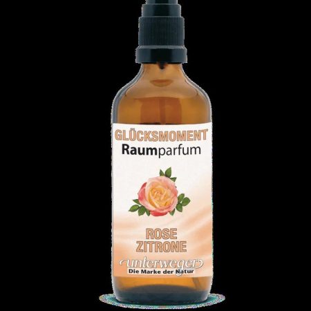Raumparfum Glücksmoment 100ml