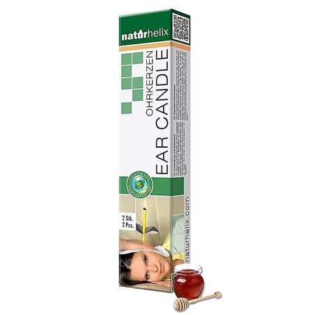Ohrkerzen Propolis Ohrenkerzen Propolis