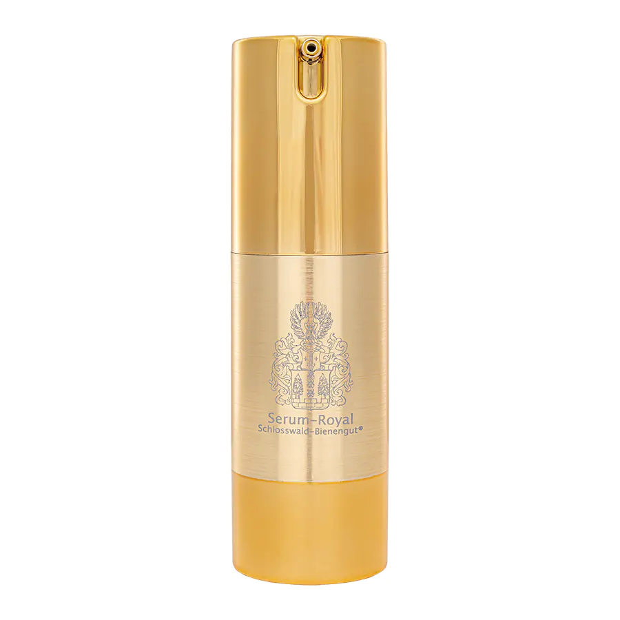 Serum-Royal® – Anti Aging mit Bienengift Serum-Royal - Anti Aging mit Bienengift