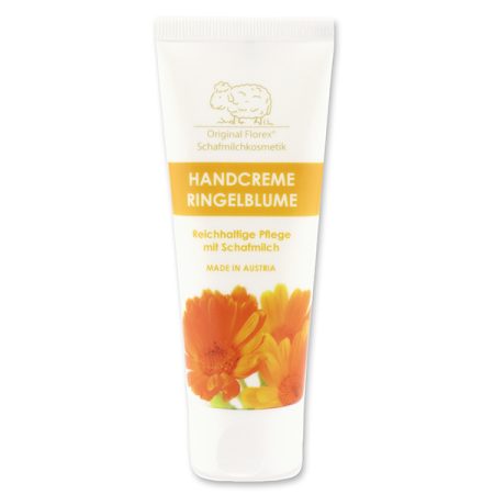 Handcreme Ringelblume