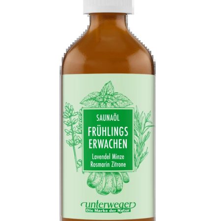 Saunaöl Frühlingserwachen