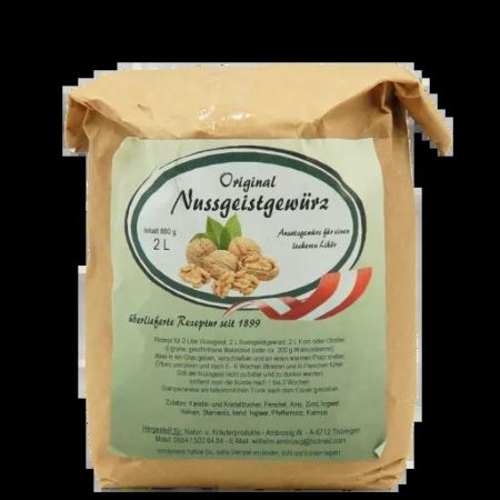 original nussgeistgewürz