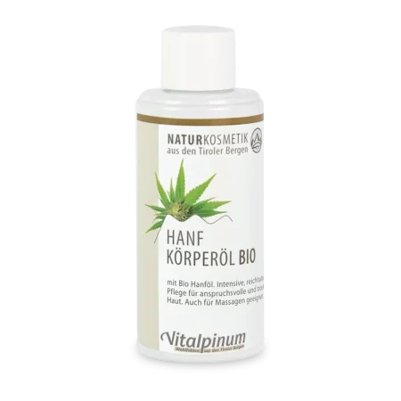 Hanf Körperöl | 150 ml Naturkosmetik Hanf-KörperölBio(150)-1200x1200.webp