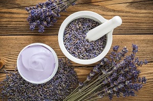 Lavendel Produkte