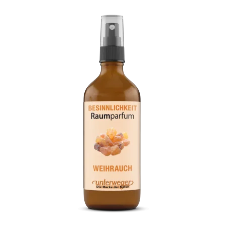 Raumparfum WEIHRAUCH 100 ML