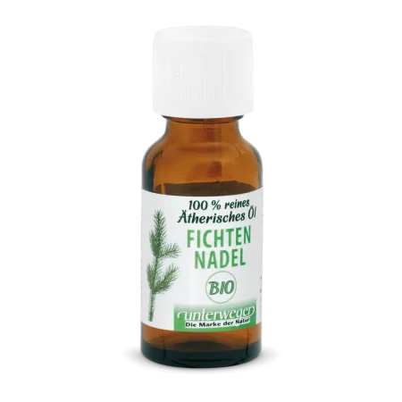 BIO FICHTENNADELÖL 20 ML