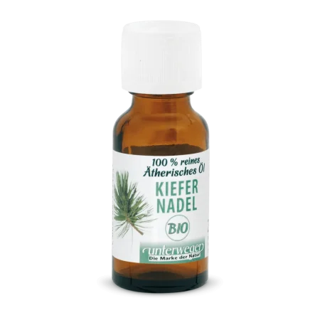 BIO KIEFERNADELÖL 20 ML