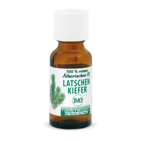 BIO LATSCHENKIEFERÖL 20 ML