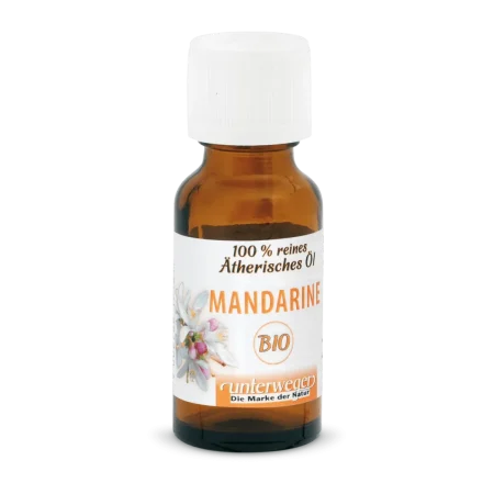 BIO MANDARINENÖL 20 ML