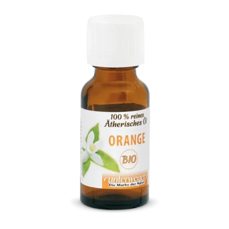 BIO ORANGENÖL 20 ML