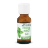 Bio Pfefferminzöl 20ml
