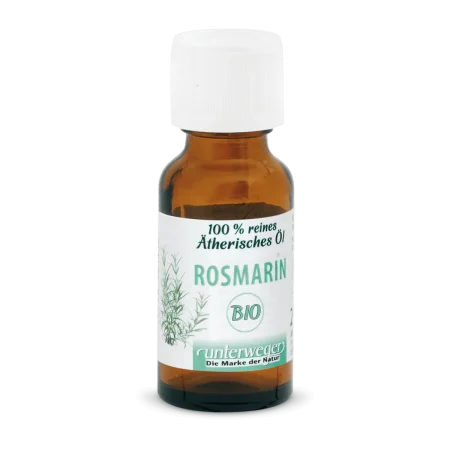 Bio Rosmarinöl 20ml