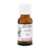 Bio Salbeiöl 20ml