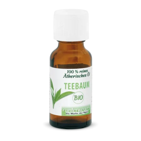 Bio Teebaumöl 20ml