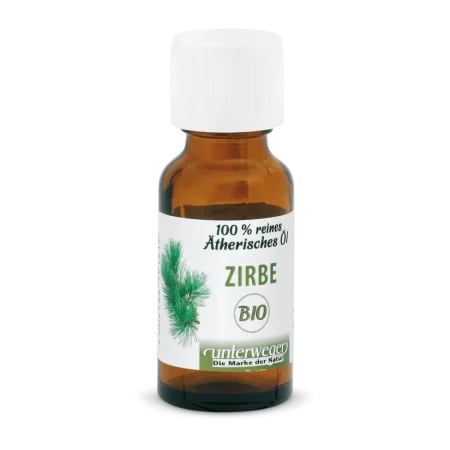 Bio Zirbenöl 20ml